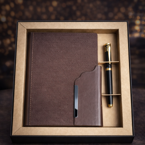 2 in 1 Notebook & Pen