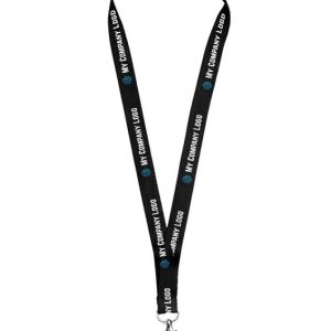 Nylon Lanyard