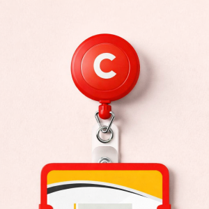 Retractable Lanyard