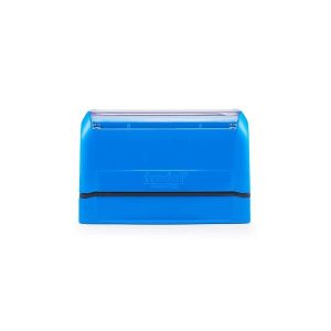 Pre-Ink Stamp (Flash Stamp)